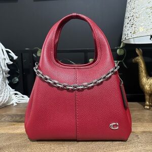Coach Lana 23 “Ruby”
